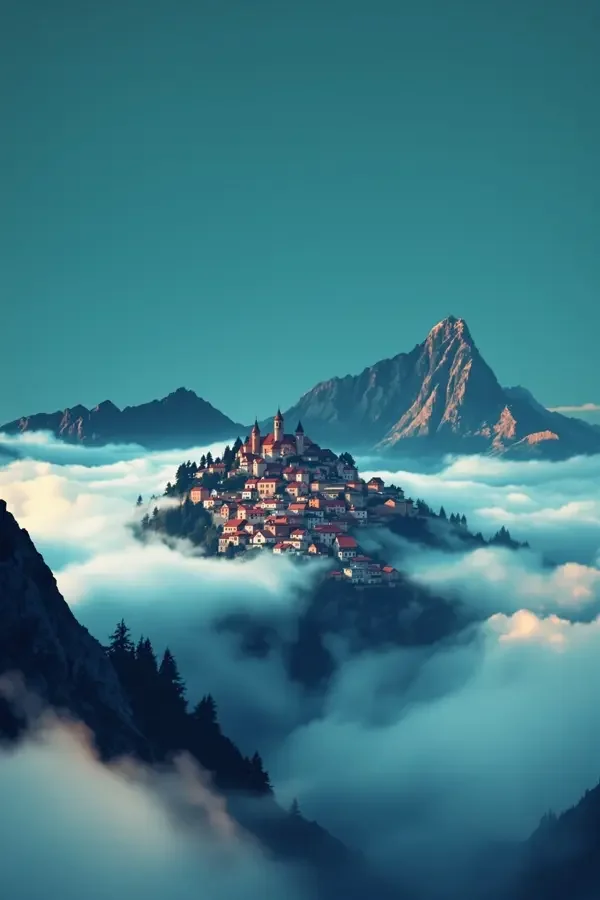 云上花开 - 万达影院影视榜单第 24 名