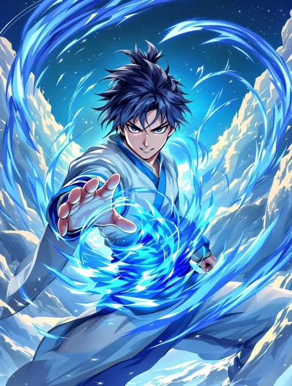 斗罗大陆 漫画封面 斗罗大陆