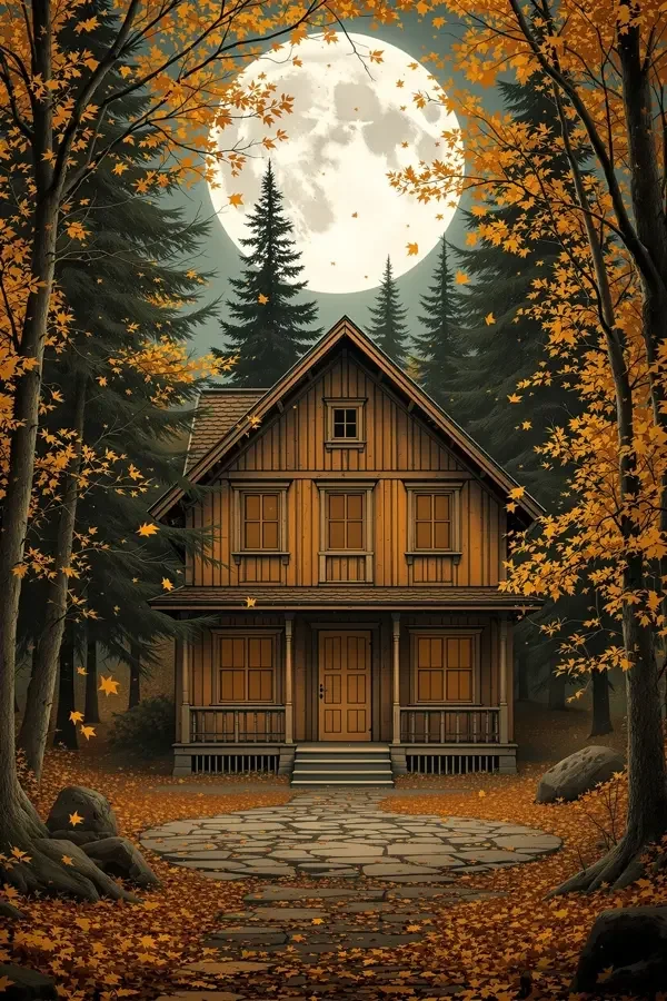 故园秋声 - 万达影院在线观看